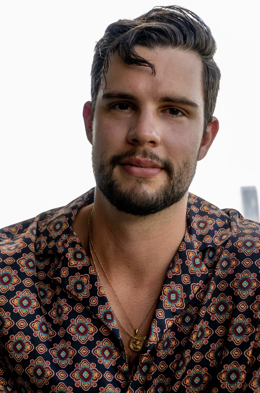 Costa Demetral, Founder of Iron Tiger Digital